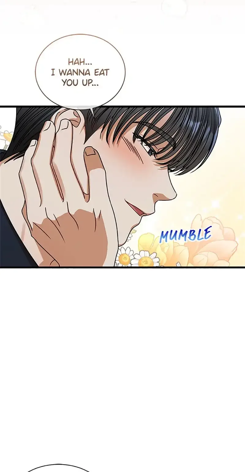 I Confessed to the Boss Chapter 81 page 38