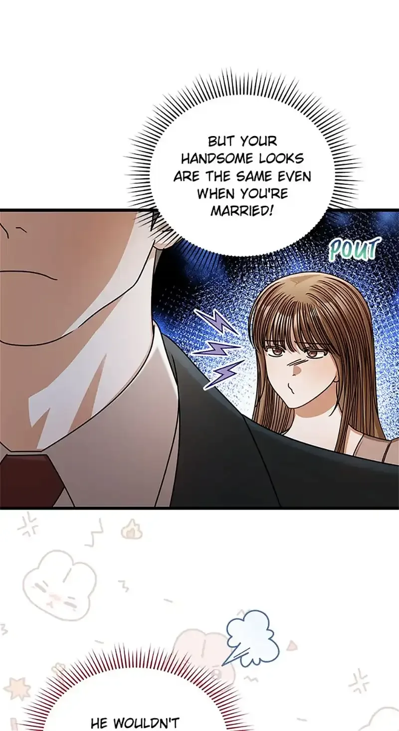 I Confessed to the Boss Chapter 81 page 51