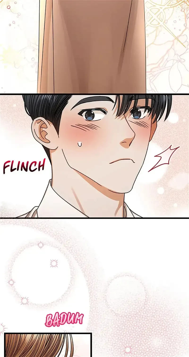I Confessed to the Boss Chapter 81 page 43