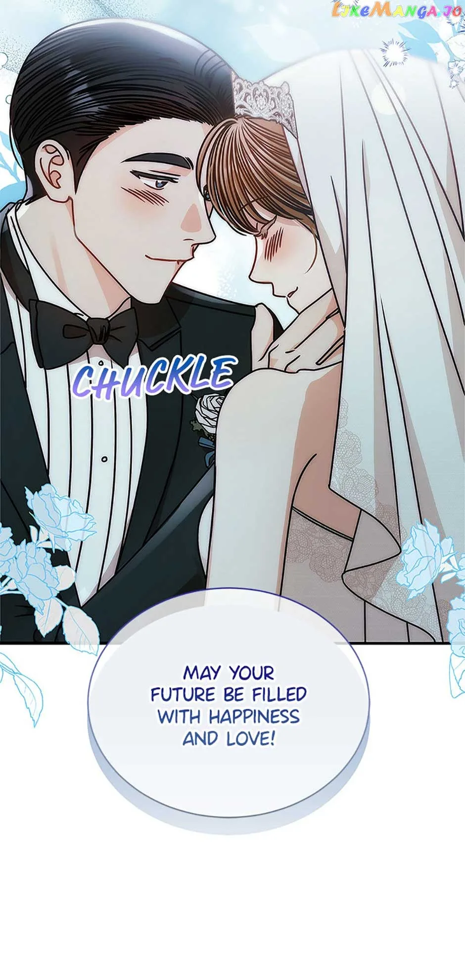 I Confessed to the Boss Chapter 78 page 44