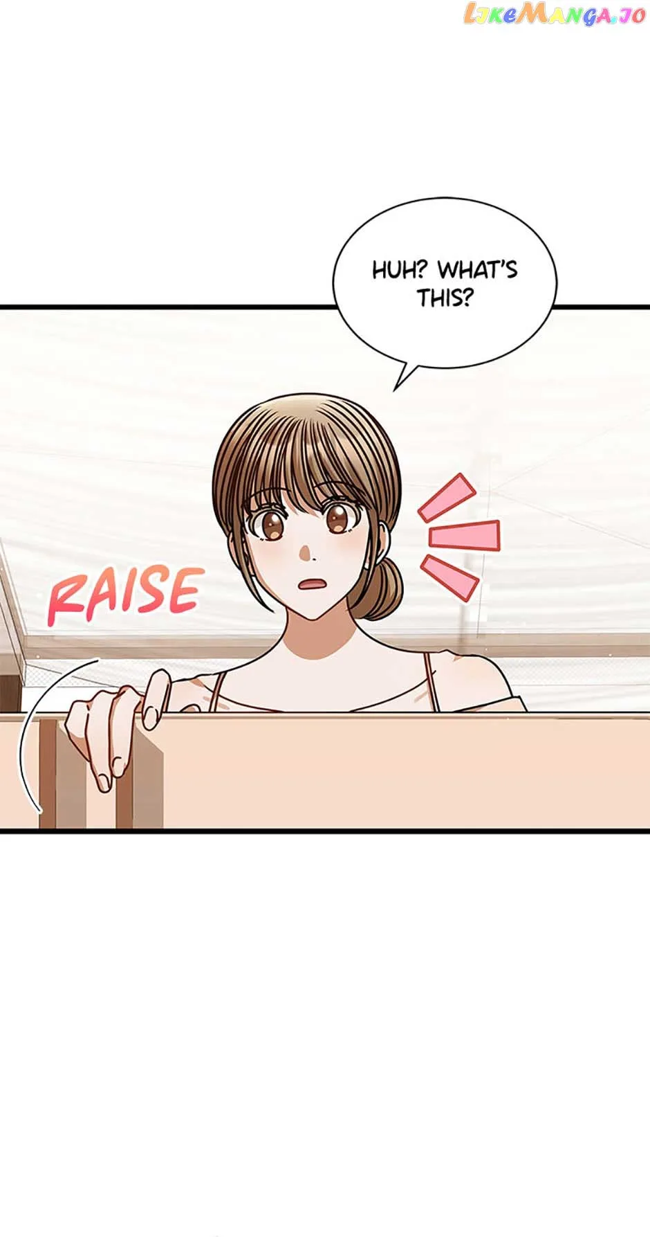I Confessed to the Boss Chapter 78 page 53