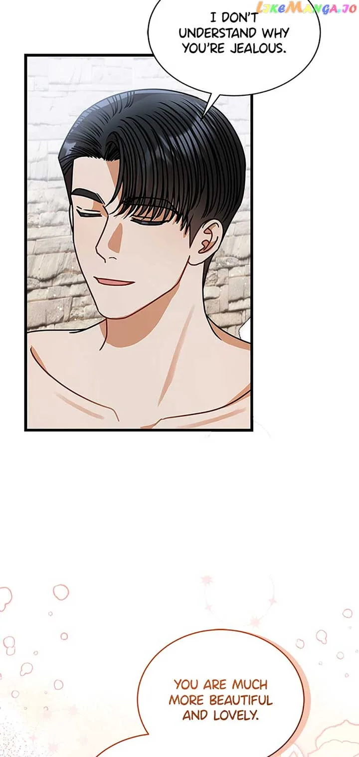 I Confessed to the Boss Chapter 79 page 50