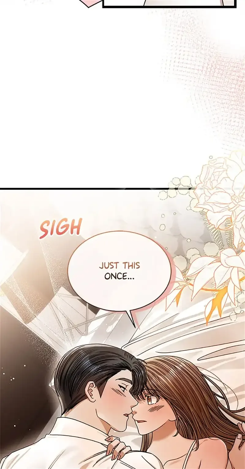 I Confessed to the Boss Chapter 81 page 69