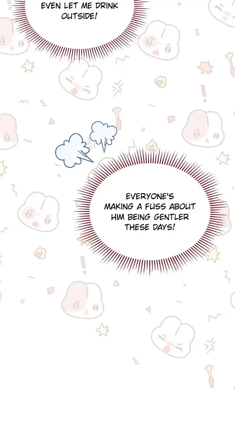 I Confessed to the Boss Chapter 81 page 52