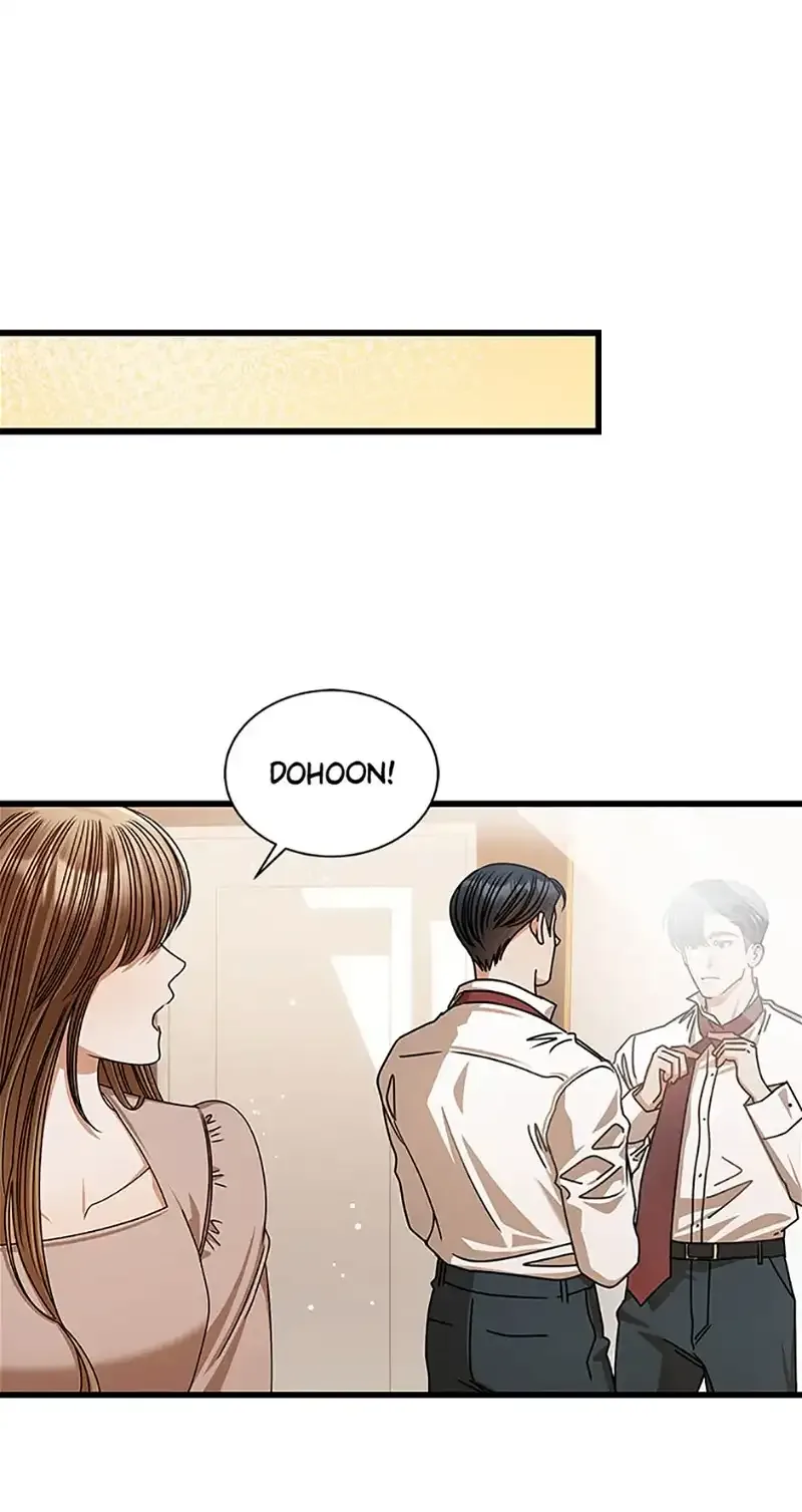 I Confessed to the Boss Chapter 81 page 40