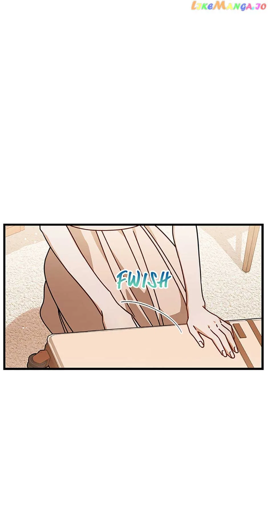I Confessed to the Boss Chapter 78 page 52