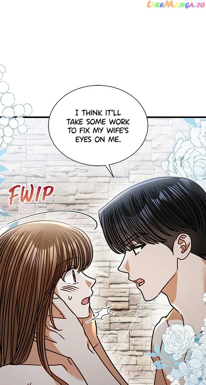 I Confessed to the Boss Chapter 79 page 68