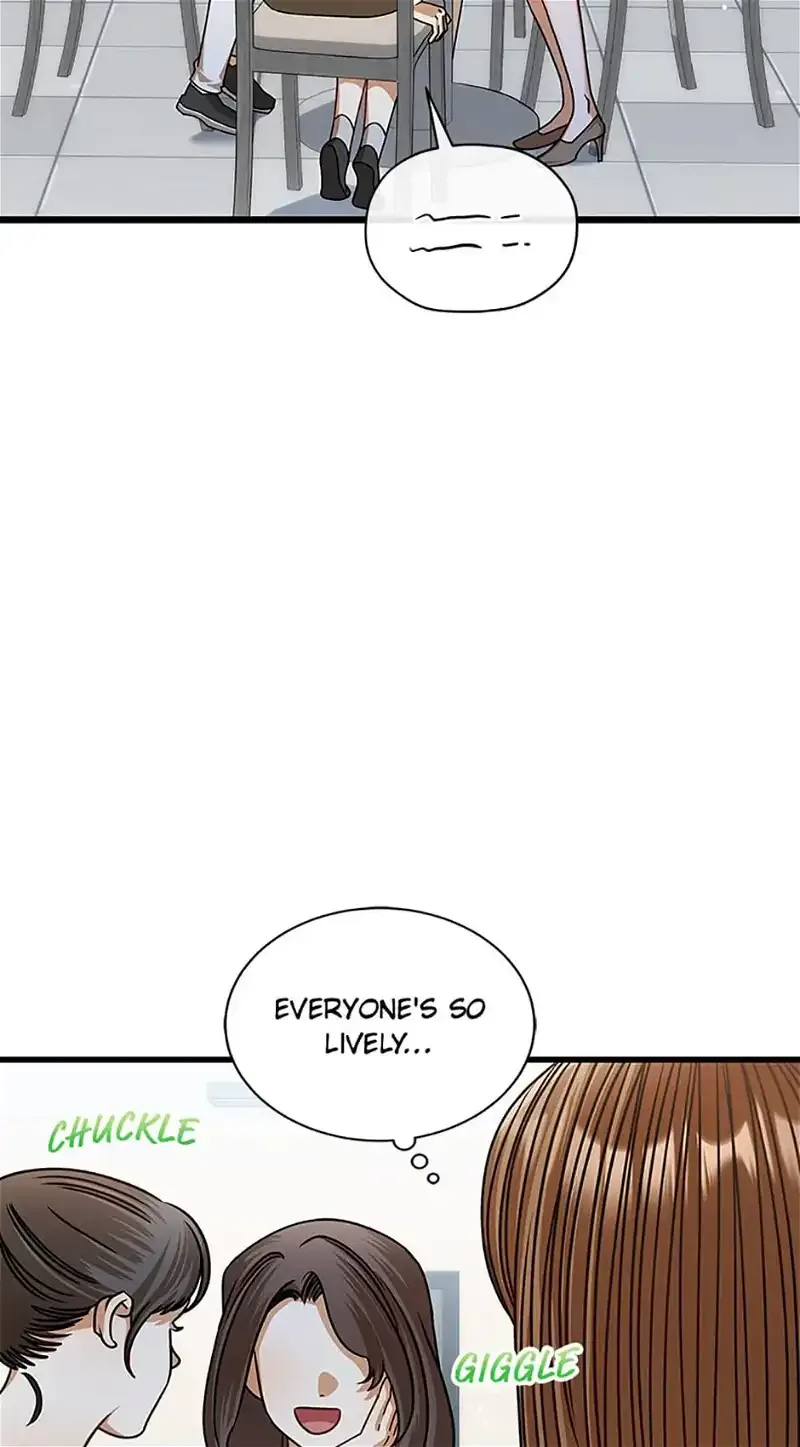 I Confessed to the Boss Chapter 82 page 3