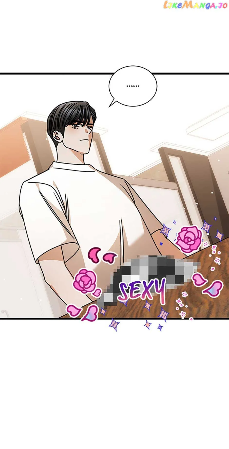 I Confessed to the Boss Chapter 78 page 62