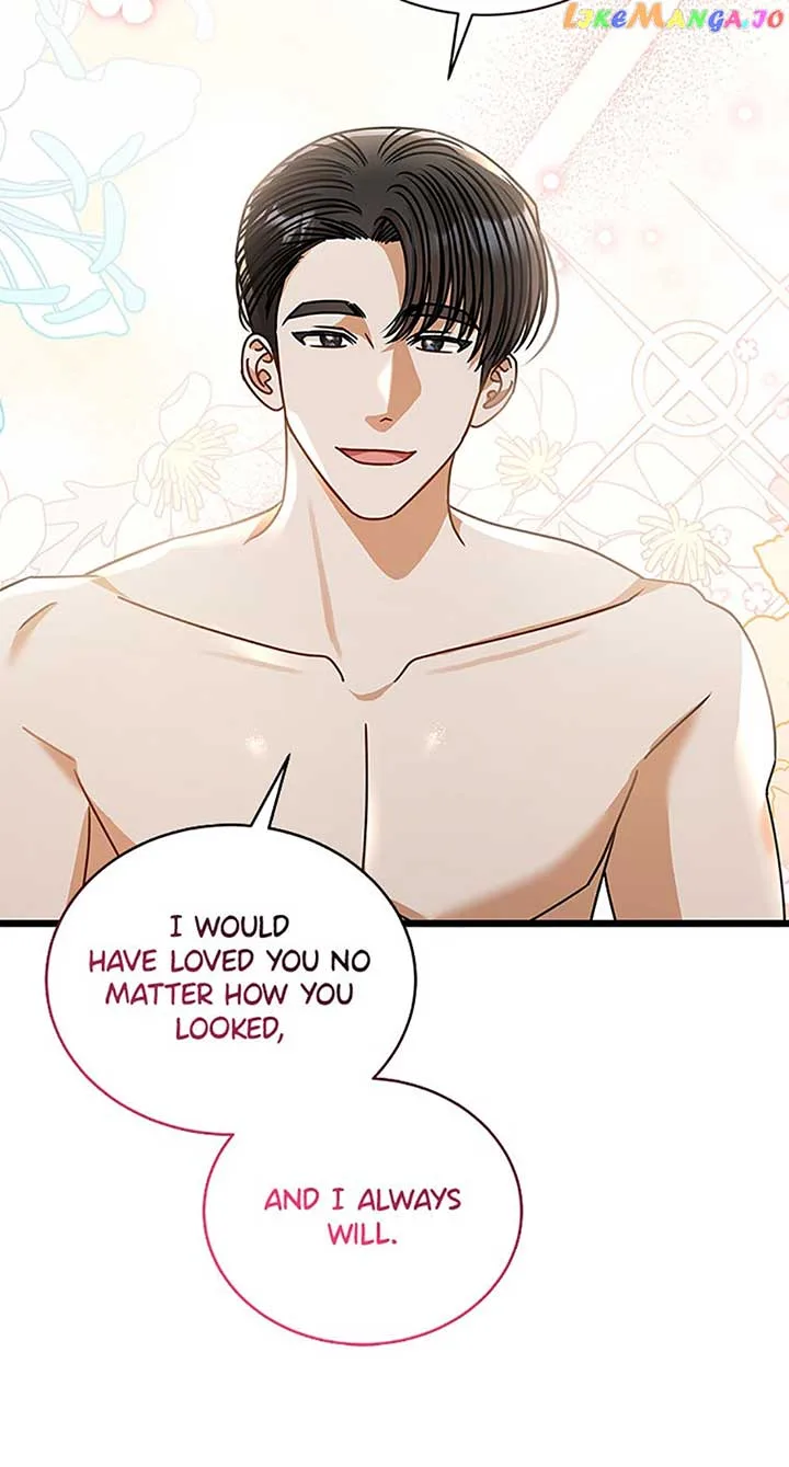 I Confessed to the Boss Chapter 79 page 59