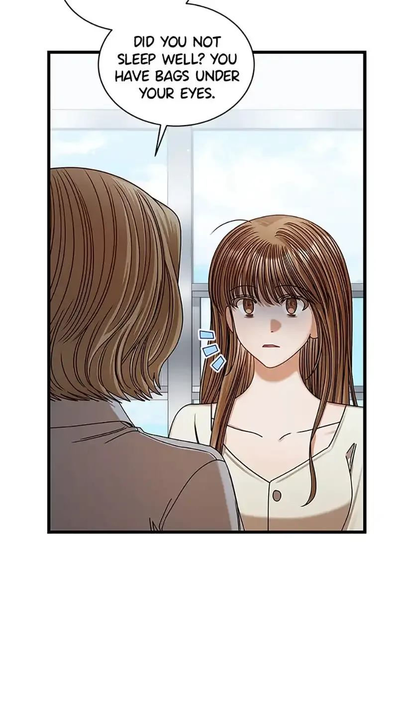 I Confessed to the Boss Chapter 82 page 7