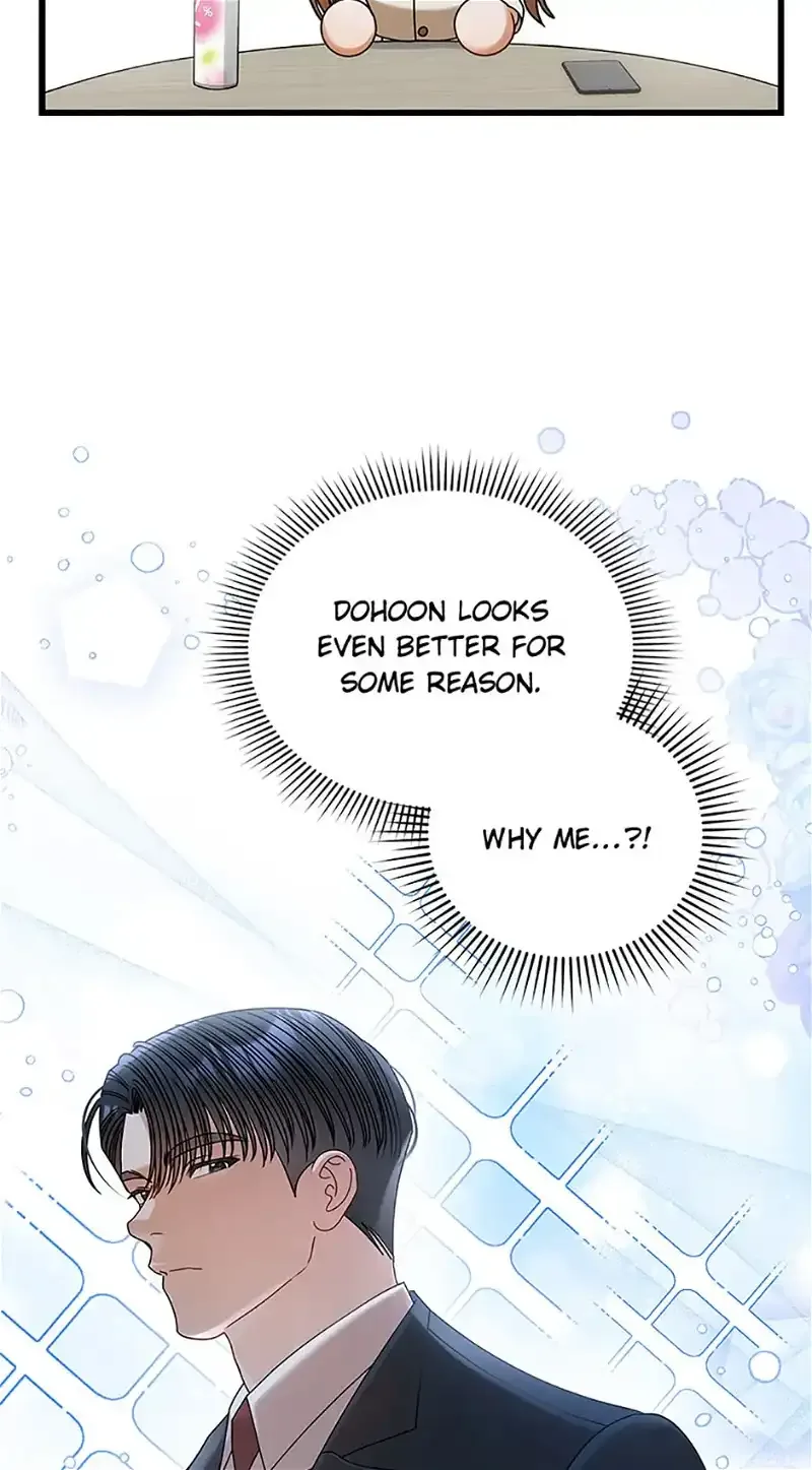 I Confessed to the Boss Chapter 82 page 5