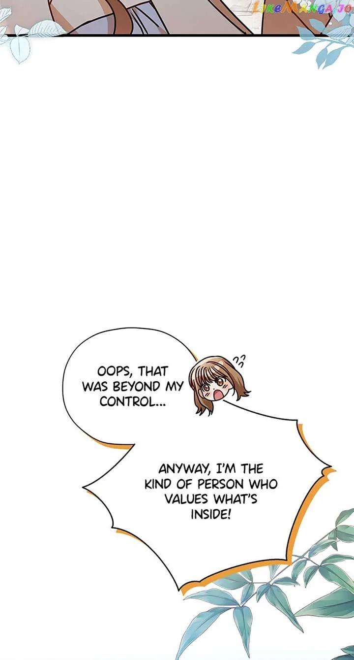 I Confessed to the Boss Chapter 79 page 69