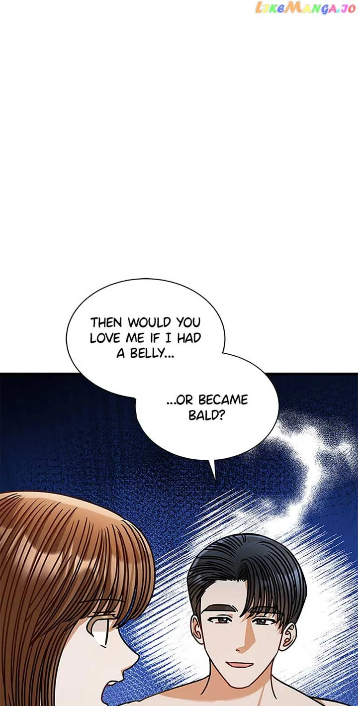 I Confessed to the Boss Chapter 79 page 61