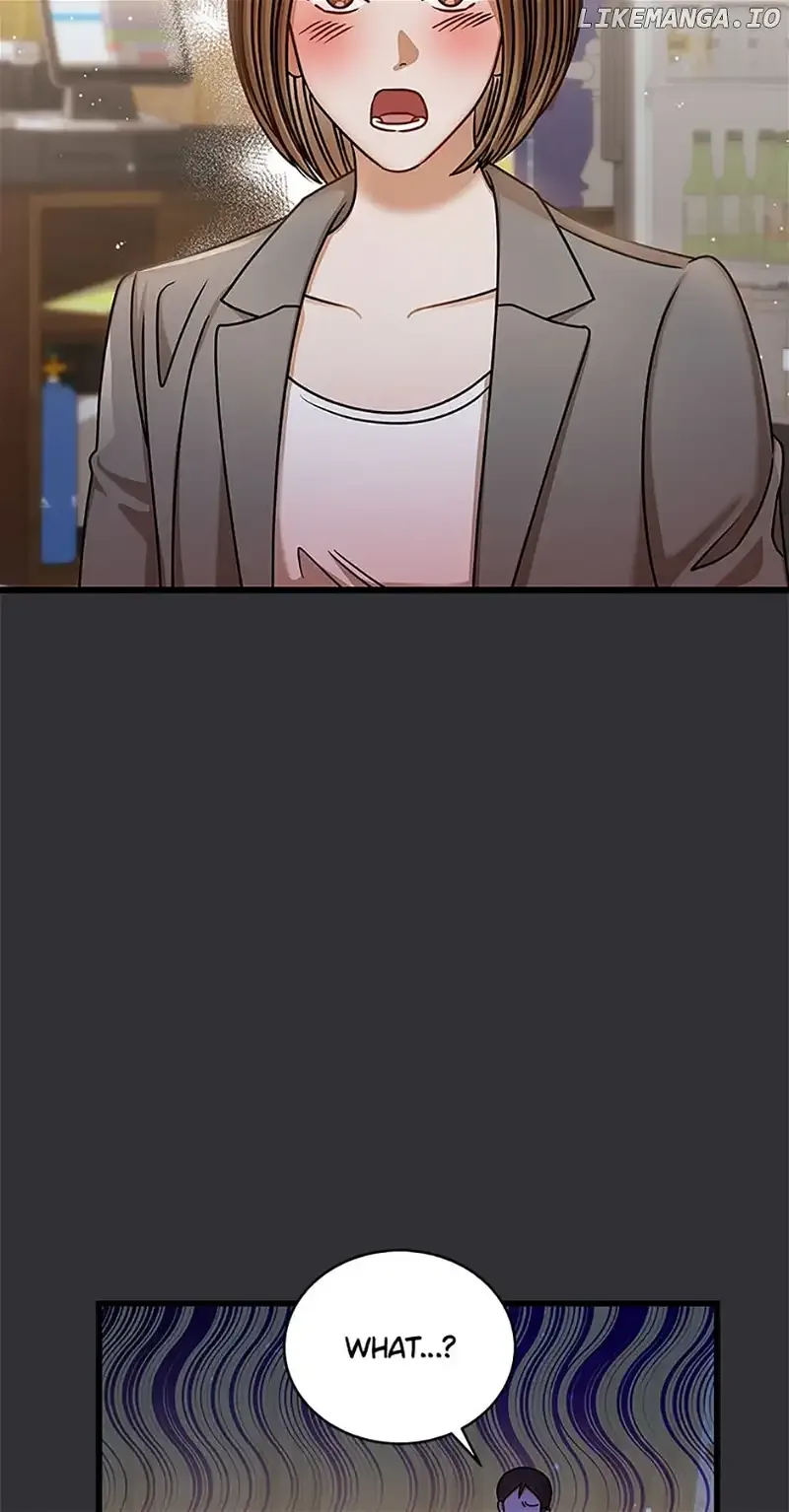 I Confessed to the Boss Chapter 84 page 37