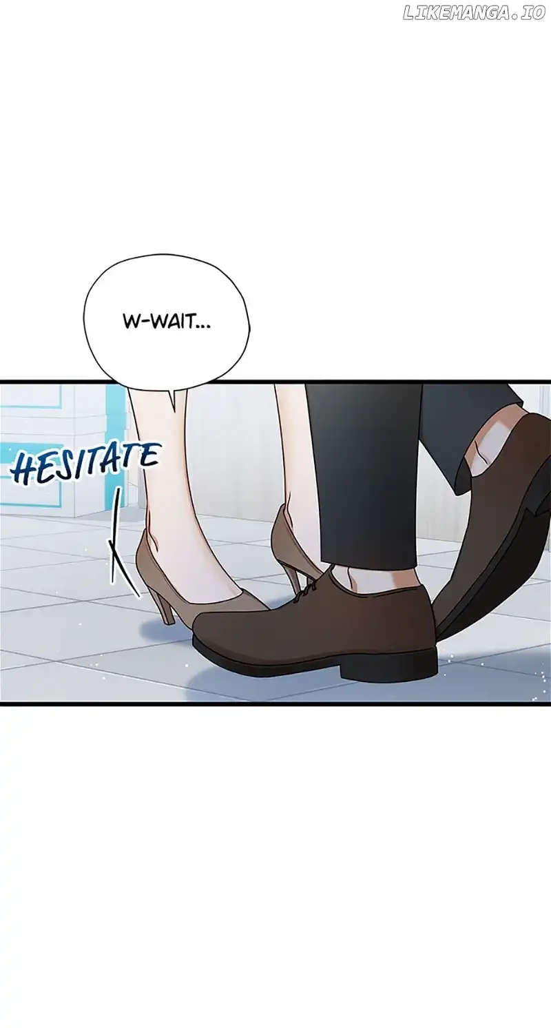I Confessed to the Boss Chapter 83 page 5