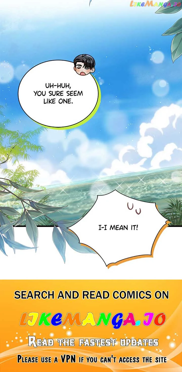 I Confessed to the Boss Chapter 79 page 70