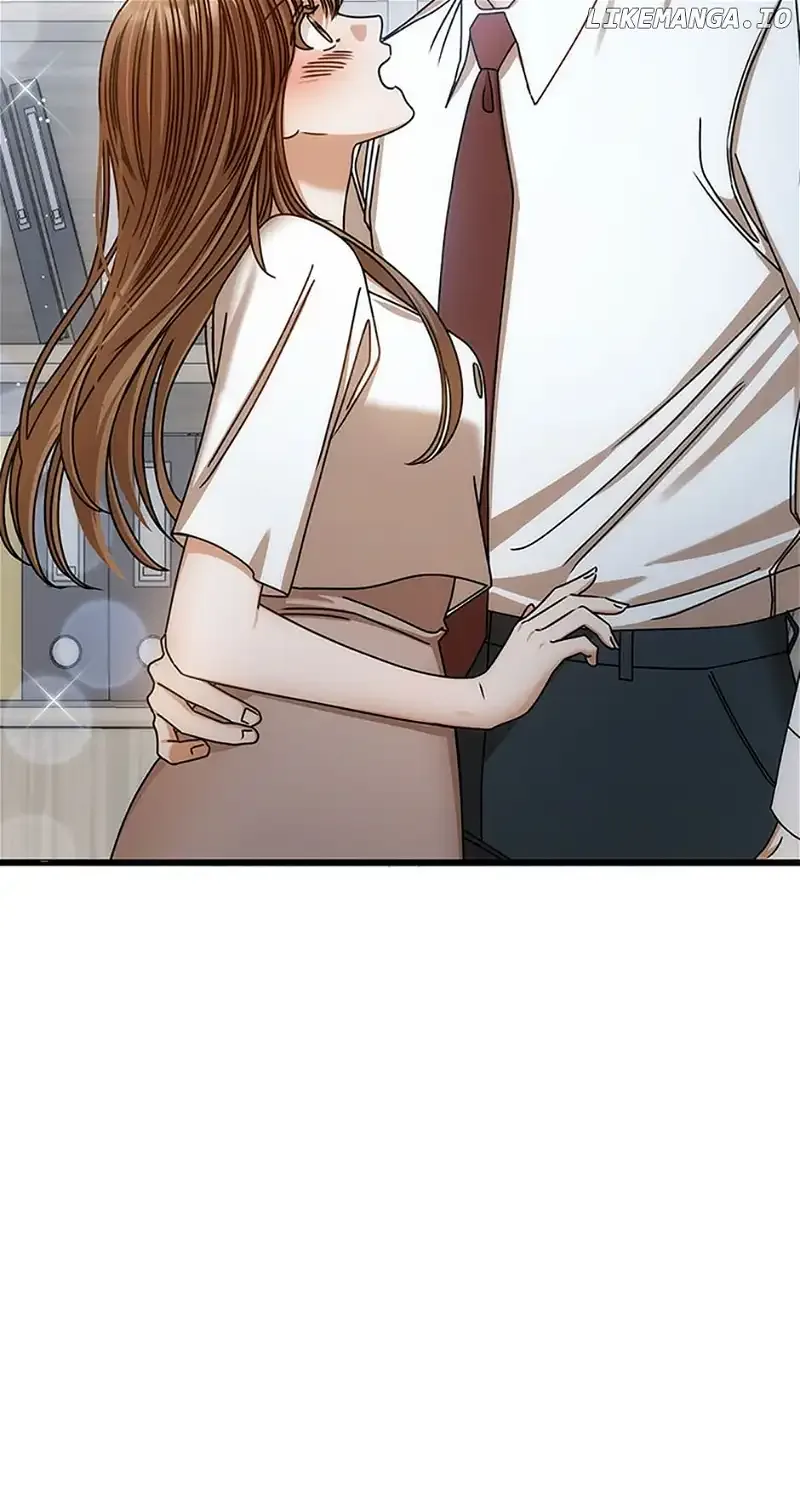 I Confessed to the Boss Chapter 83 page 3