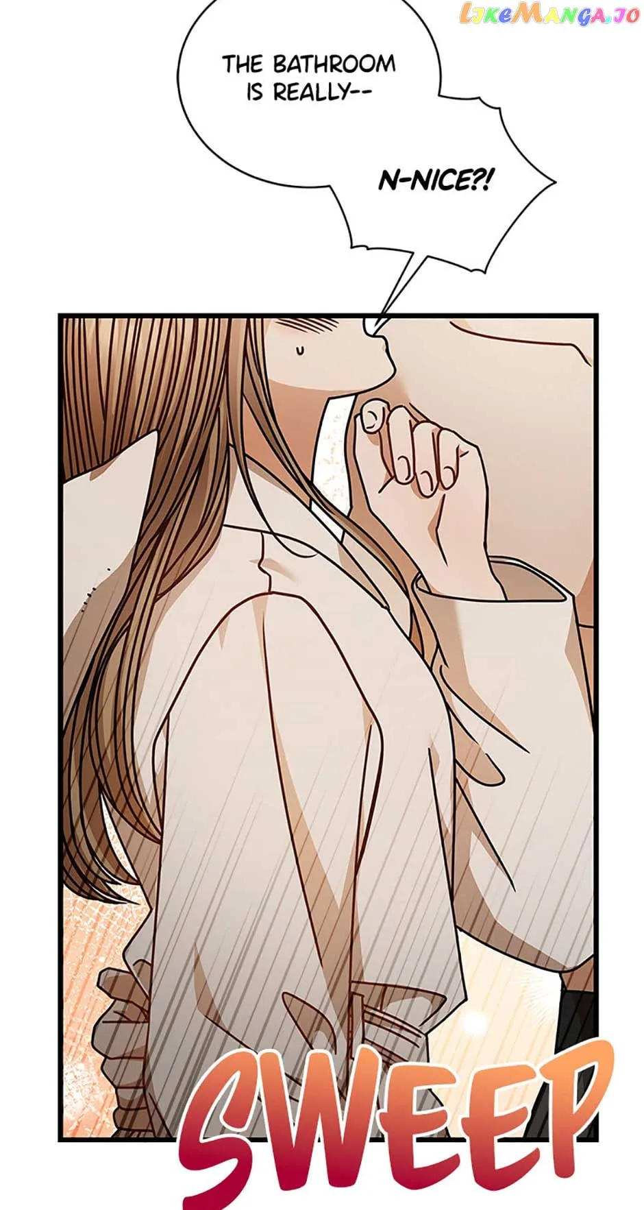 I Confessed to the Boss Chapter 78 page 68