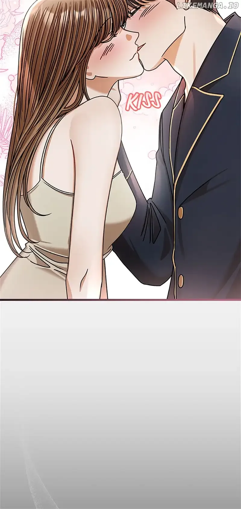 I Confessed to the Boss Chapter 83 page 59