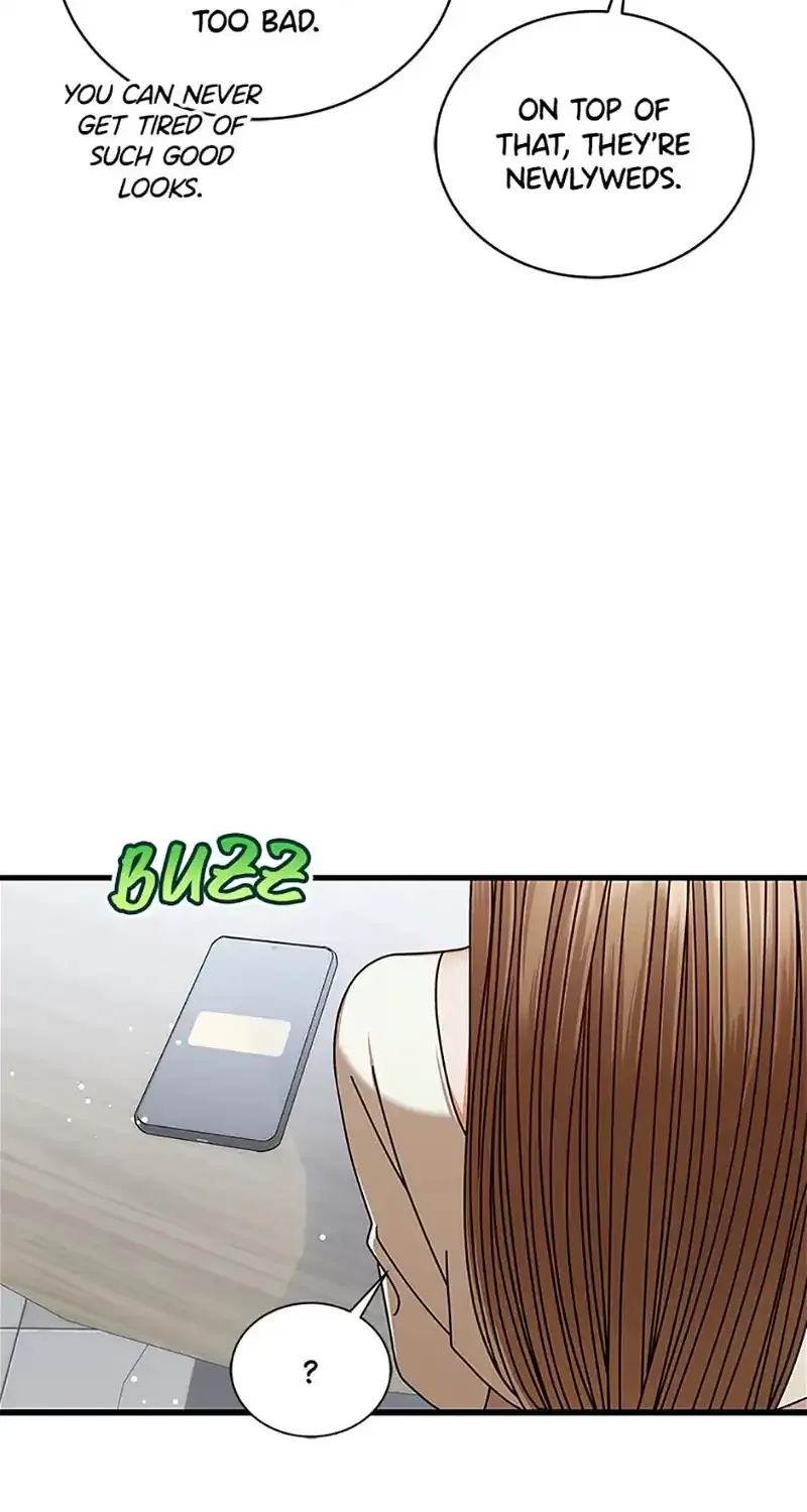 I Confessed to the Boss Chapter 82 page 23