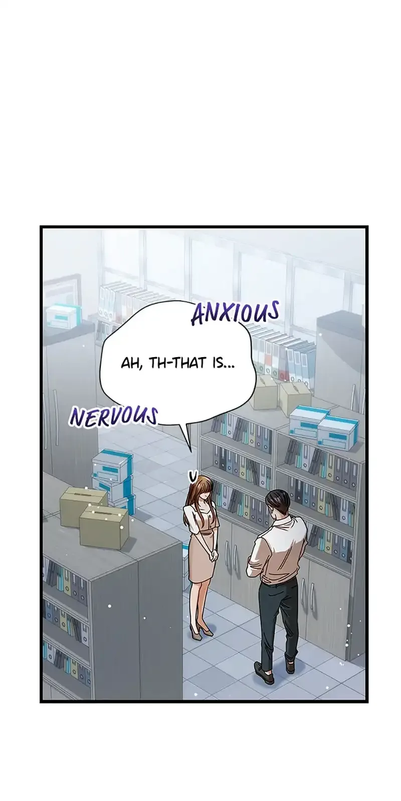 I Confessed to the Boss Chapter 82 page 52