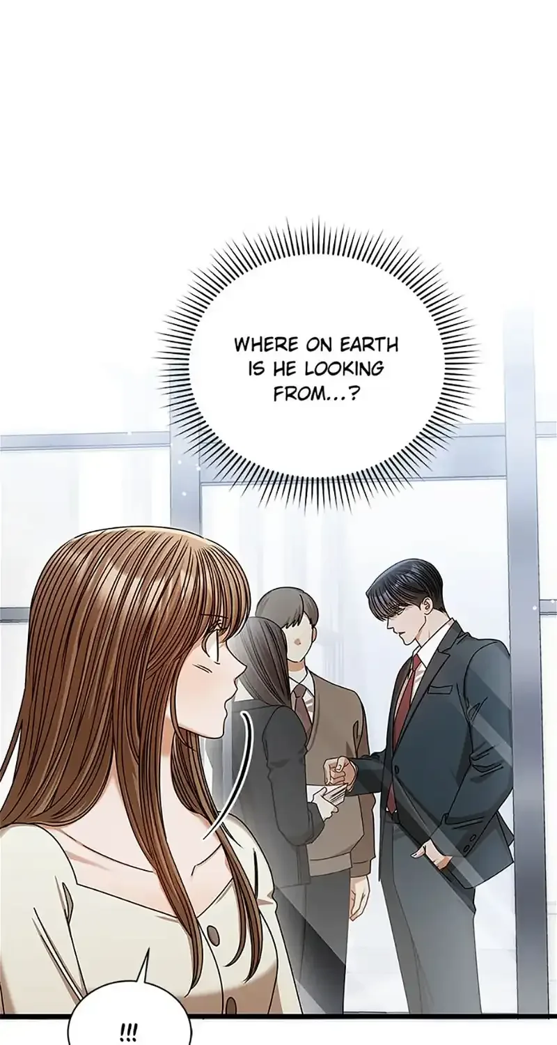 I Confessed to the Boss Chapter 82 page 25