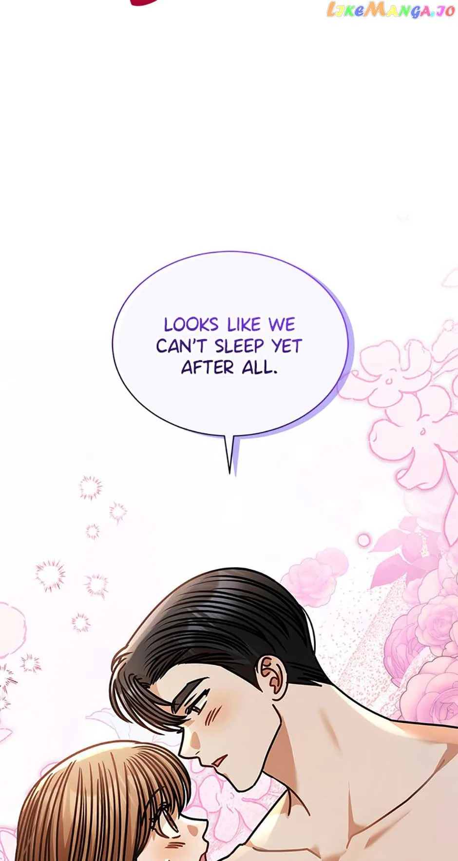 I Confessed to the Boss Chapter 78 page 69