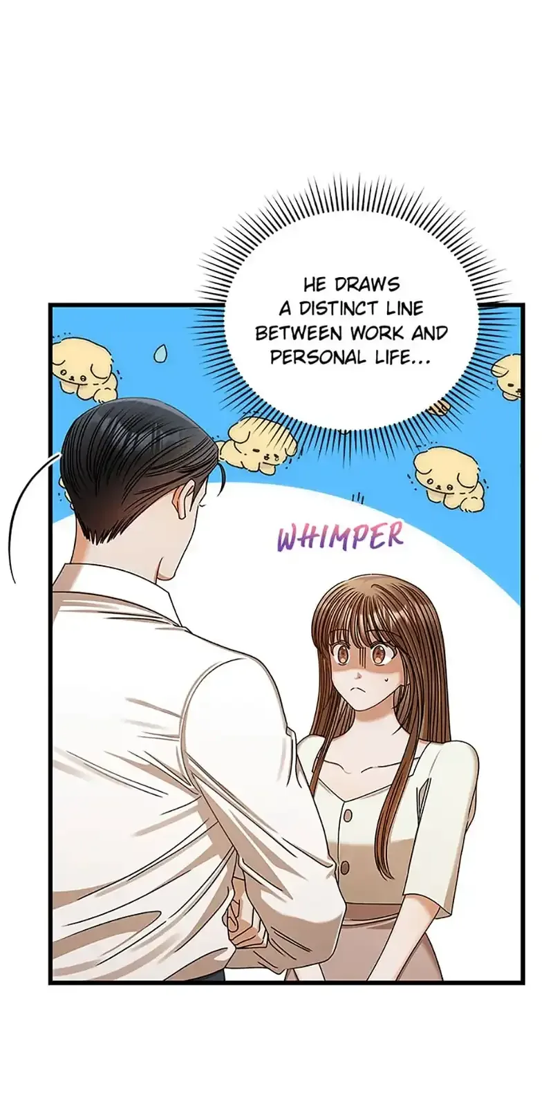 I Confessed to the Boss Chapter 82 page 47