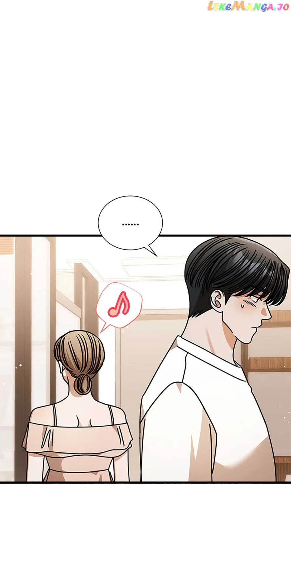 I Confessed to the Boss Chapter 78 page 61