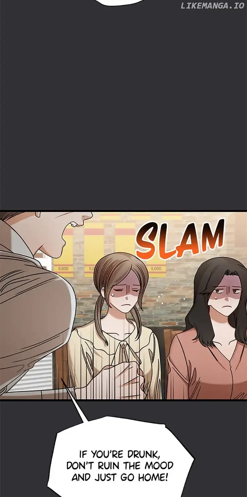 I Confessed to the Boss Chapter 84 page 43
