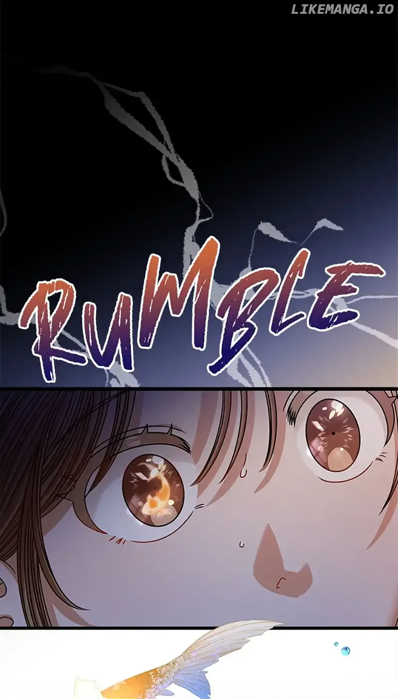 I Confessed to the Boss Chapter 83 page 62
