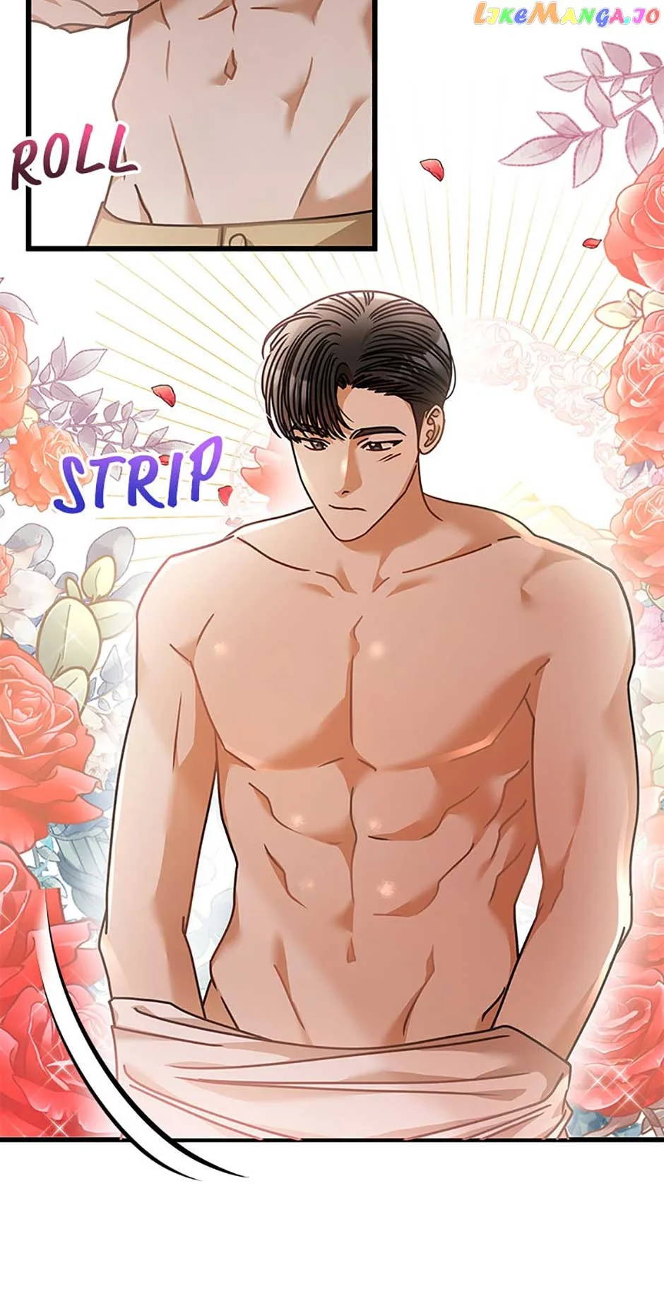 I Confessed to the Boss Chapter 78 page 66