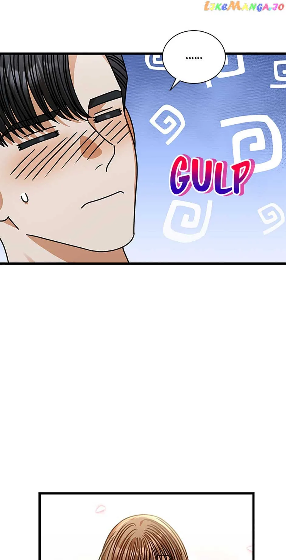 I Confessed to the Boss Chapter 78 page 63