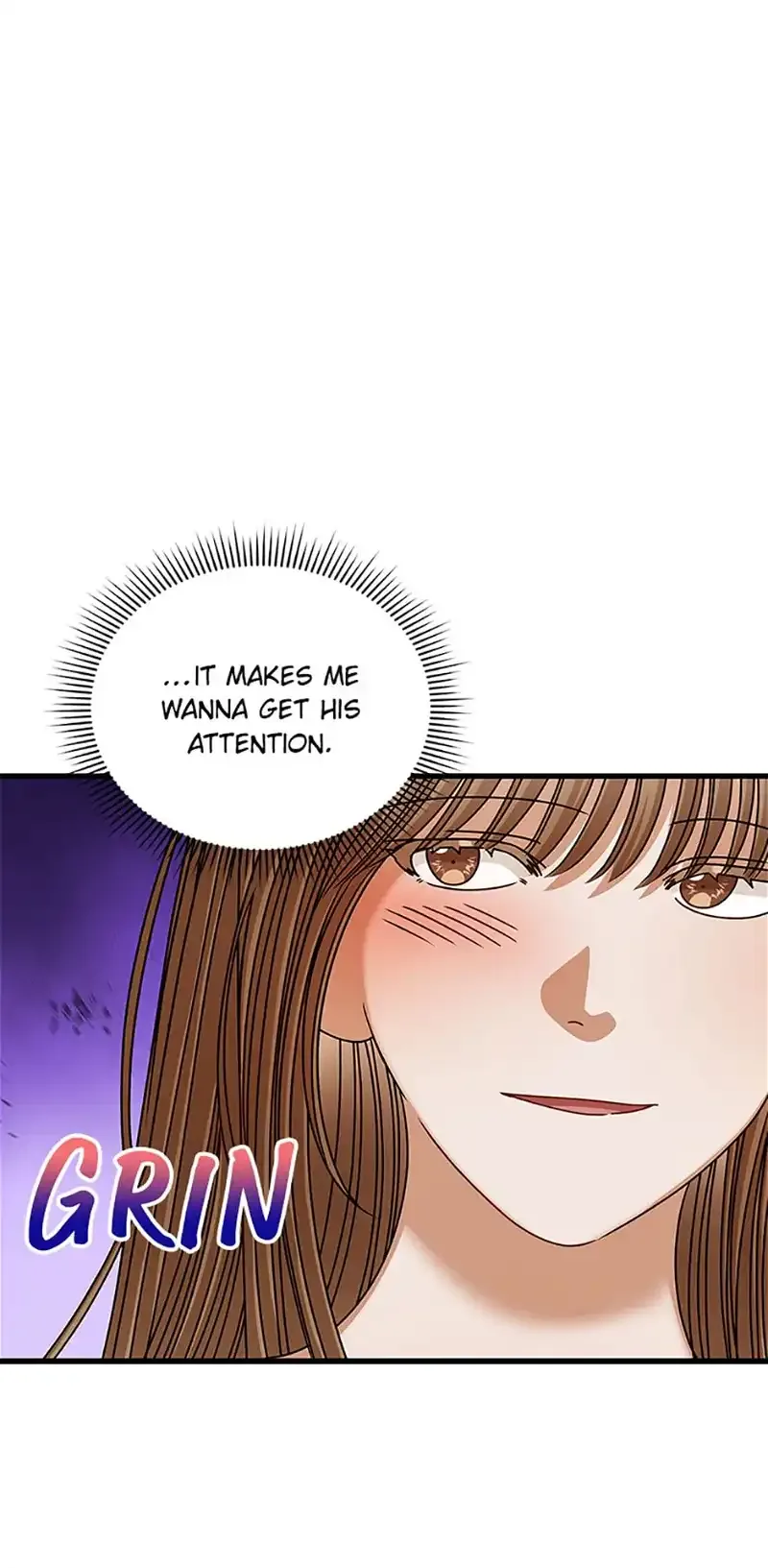 I Confessed to the Boss Chapter 82 page 38