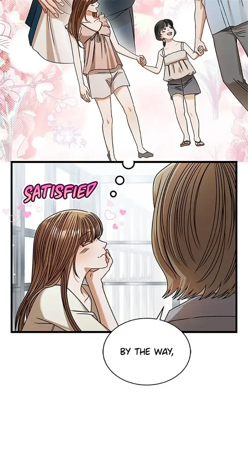 I Confessed to the Boss Chapter 82 page 18