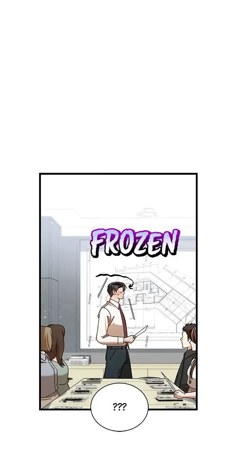 I Confessed to the Boss Chapter 82 page 41