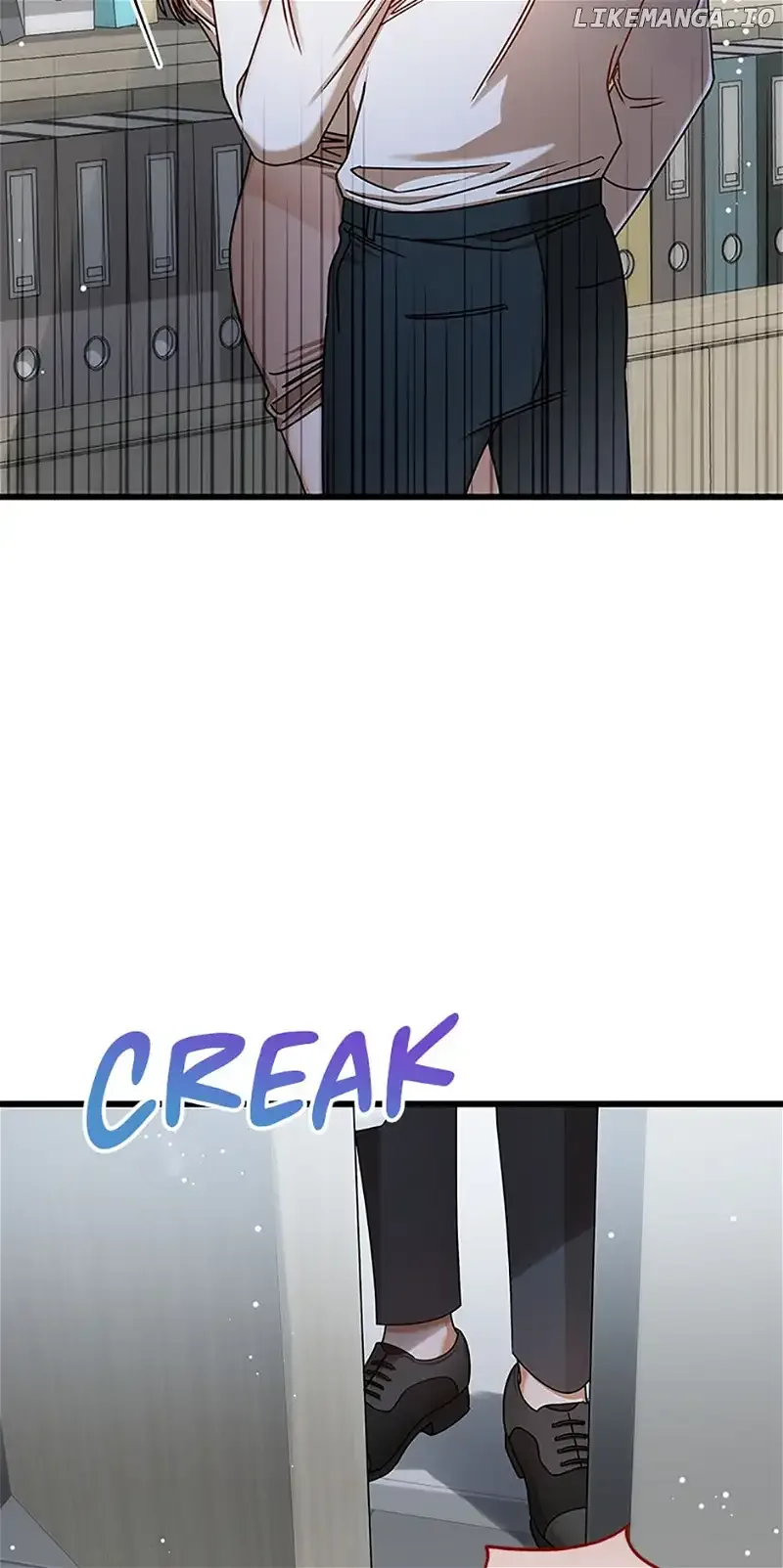 I Confessed to the Boss Chapter 83 page 13