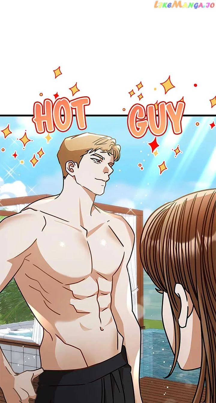 I Confessed to the Boss Chapter 79 page 66