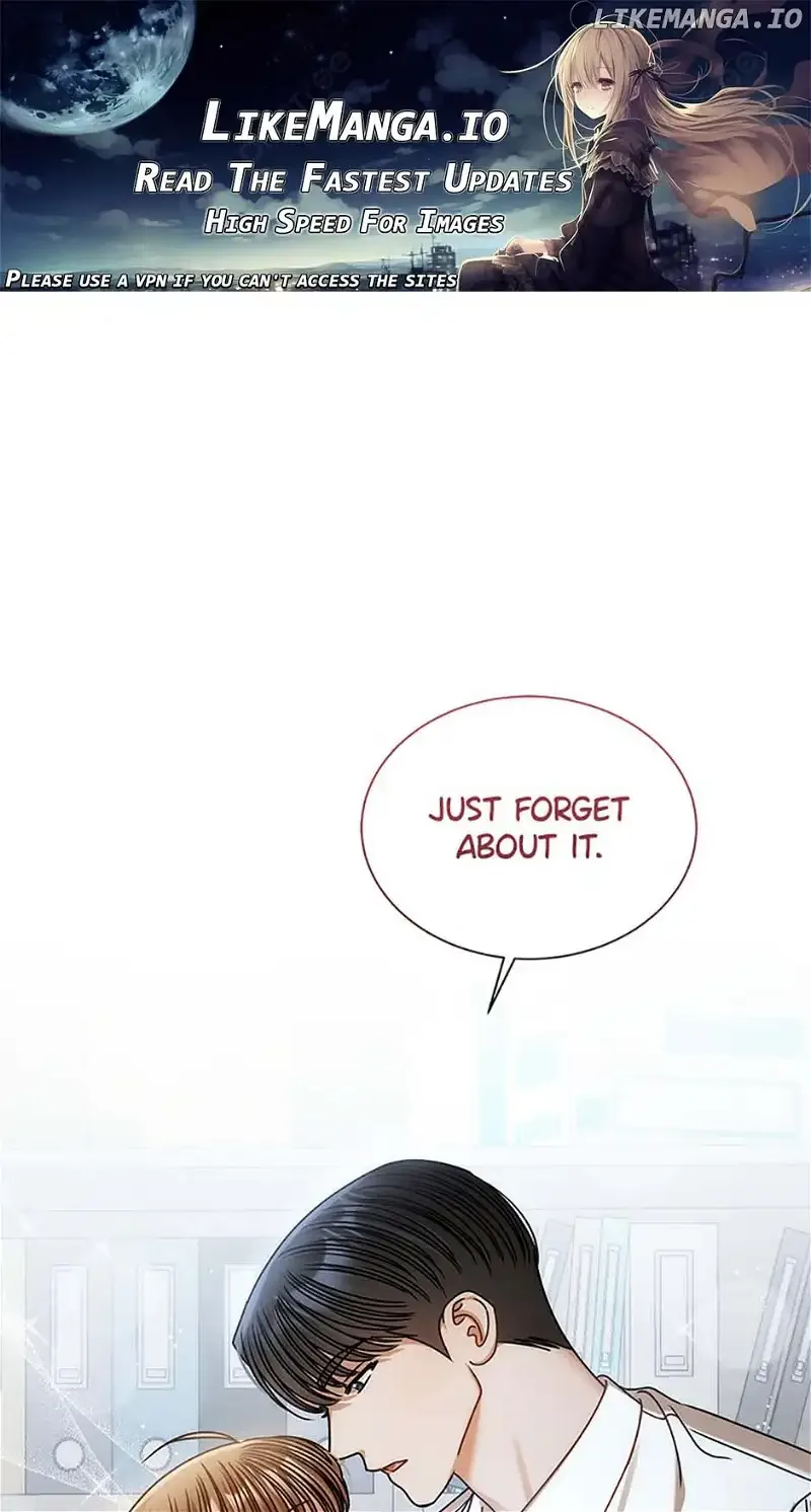 I Confessed to the Boss Chapter 83 page 2