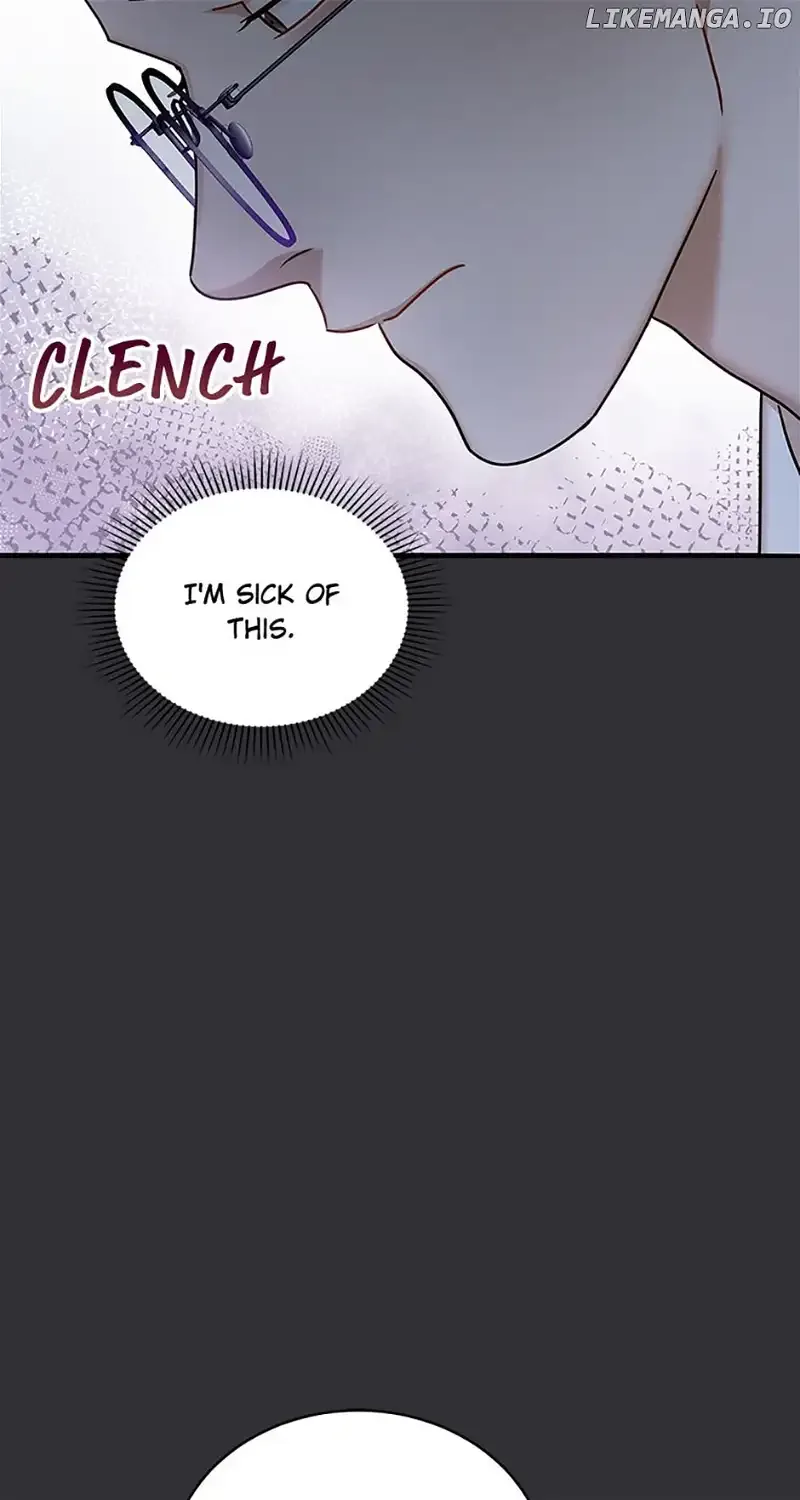 I Confessed to the Boss Chapter 84 page 29