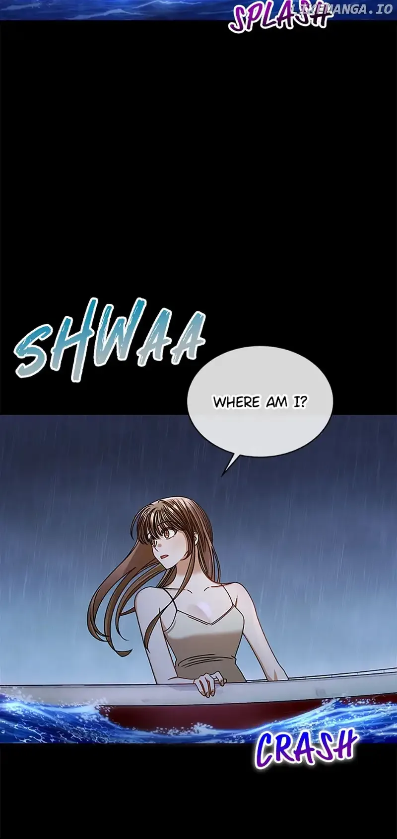 I Confessed to the Boss Chapter 83 page 61