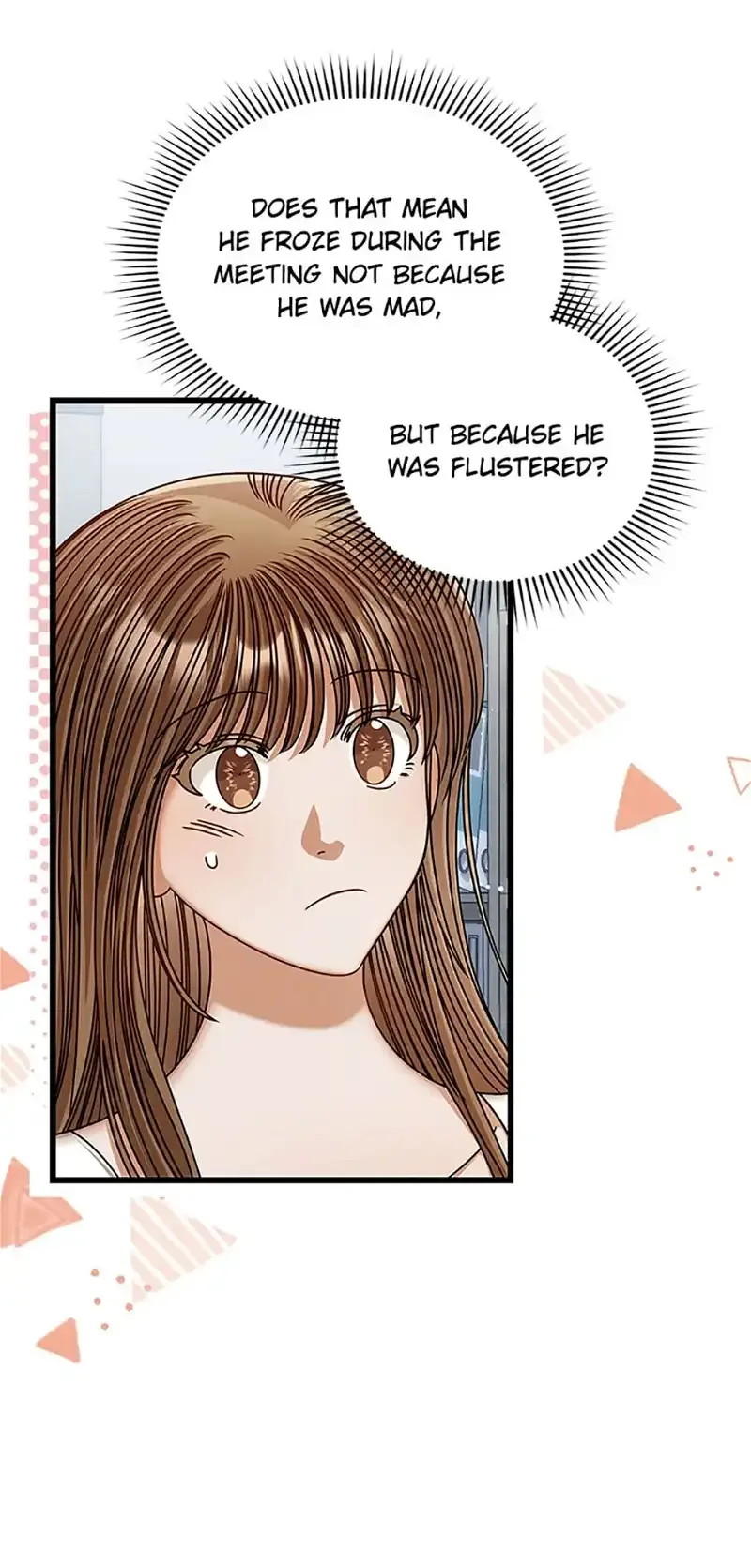 I Confessed to the Boss Chapter 82 page 55