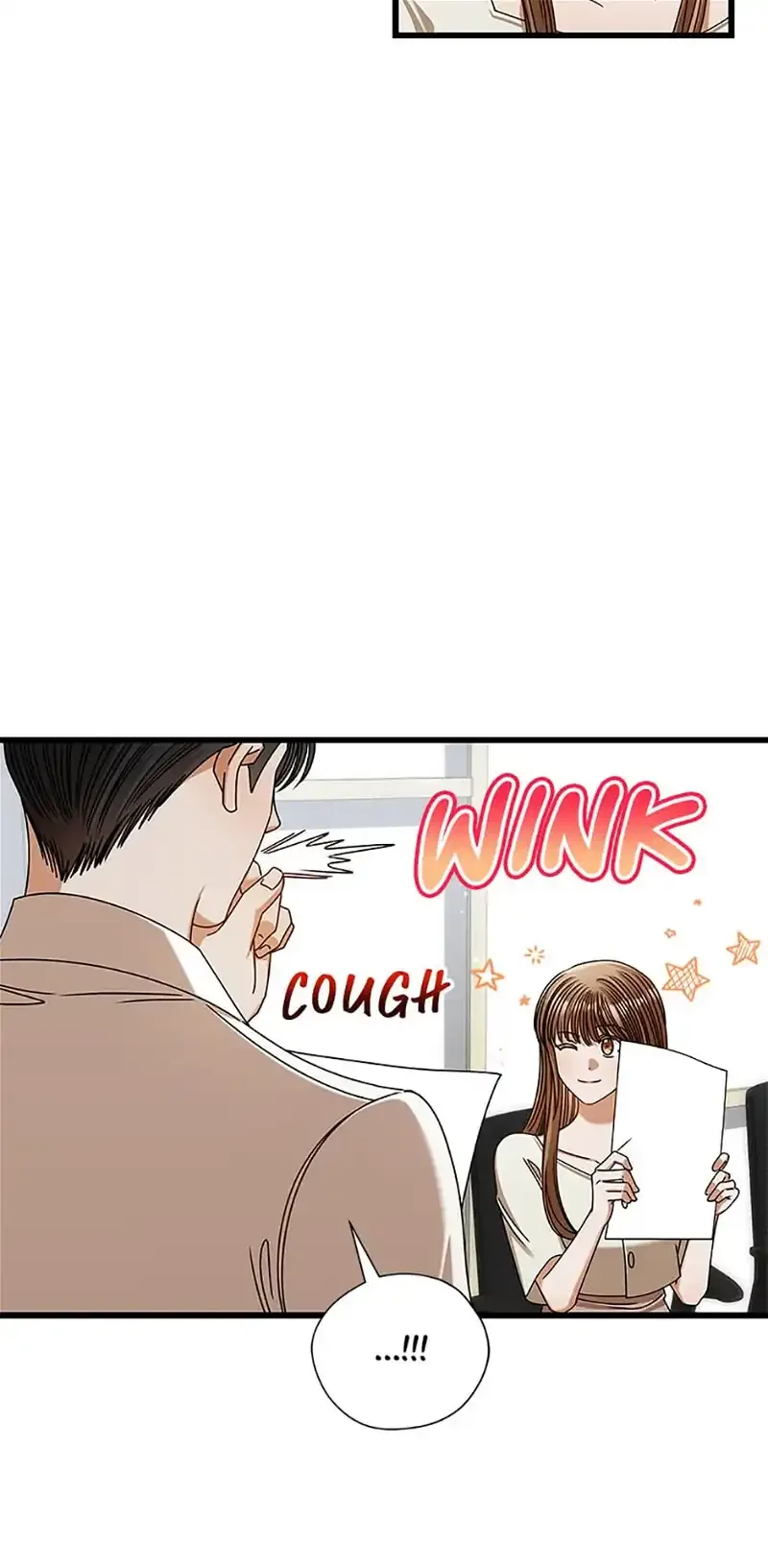 I Confessed to the Boss Chapter 82 page 40