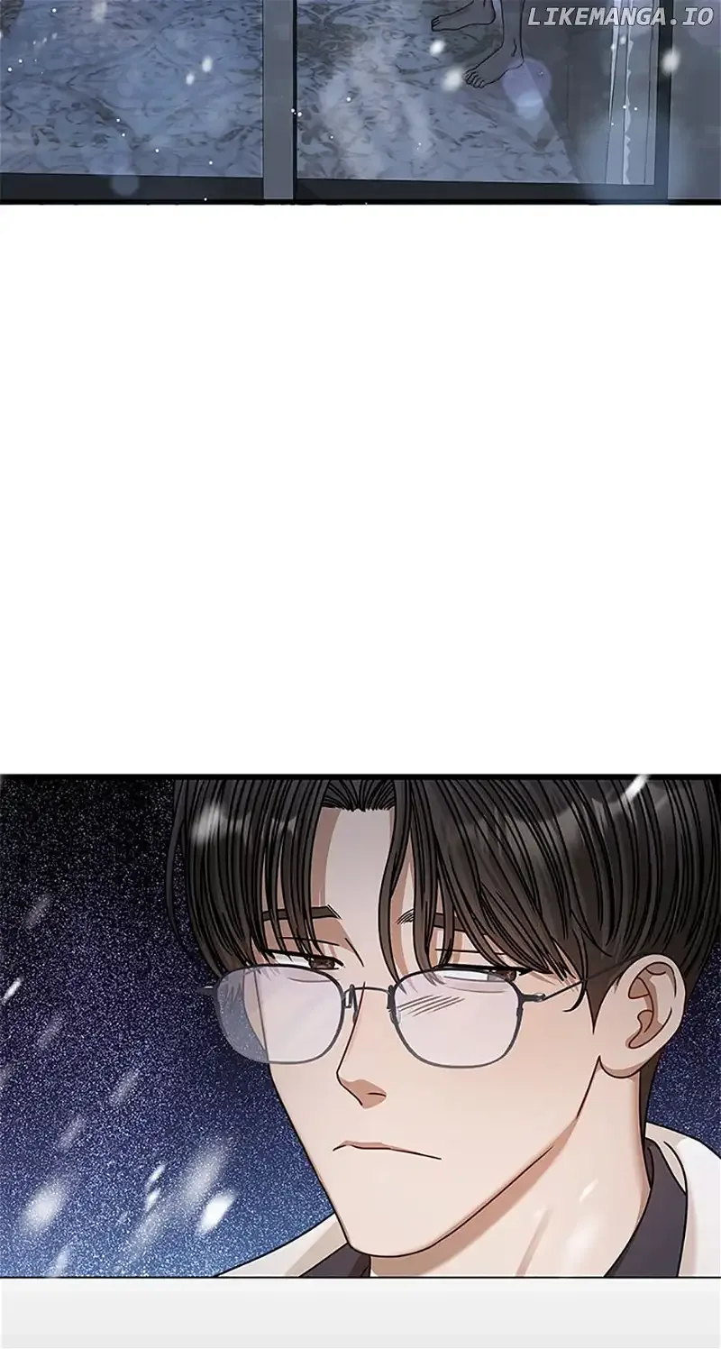 I Confessed to the Boss Chapter 84 page 14