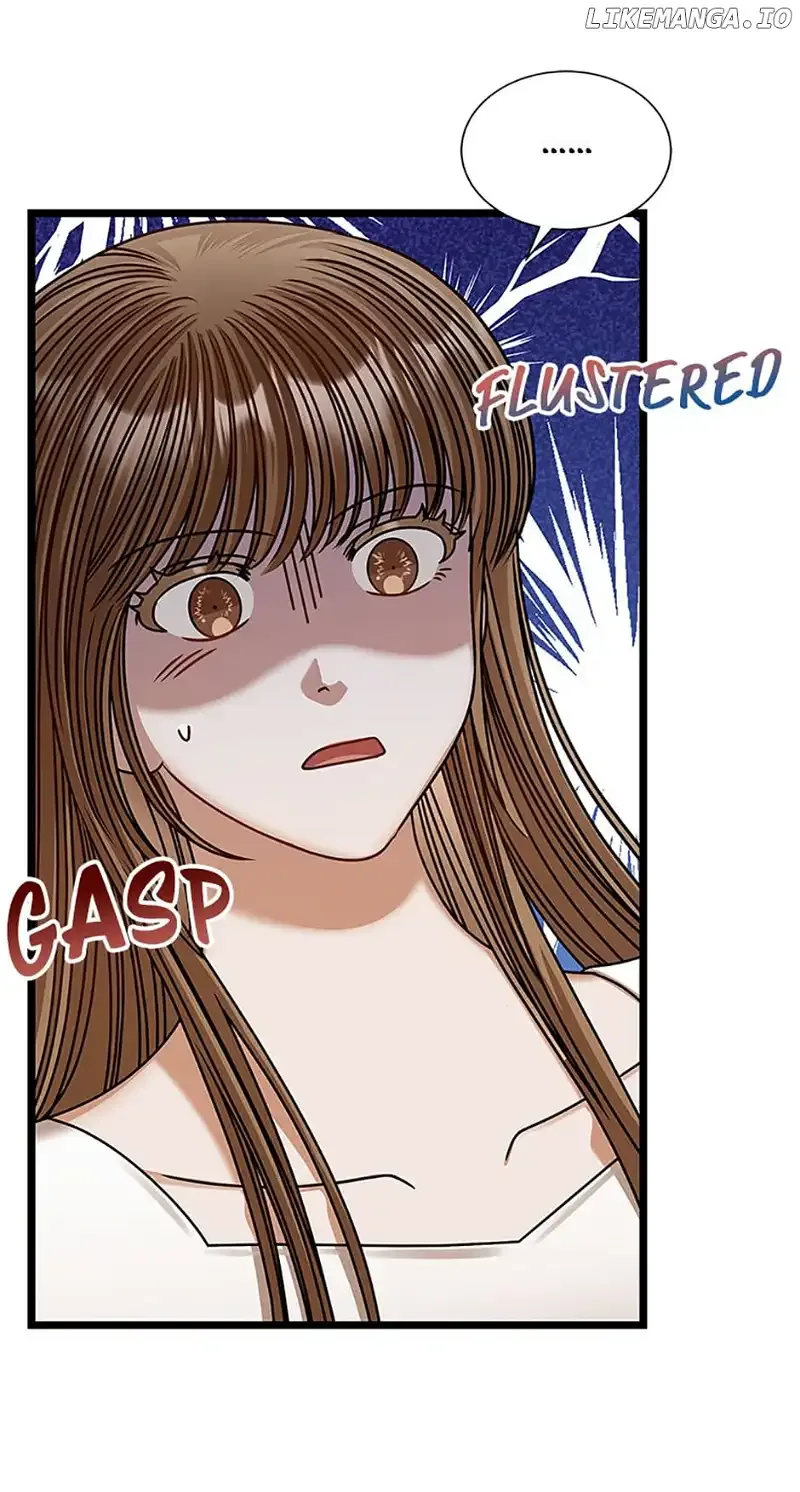 I Confessed to the Boss Chapter 83 page 4
