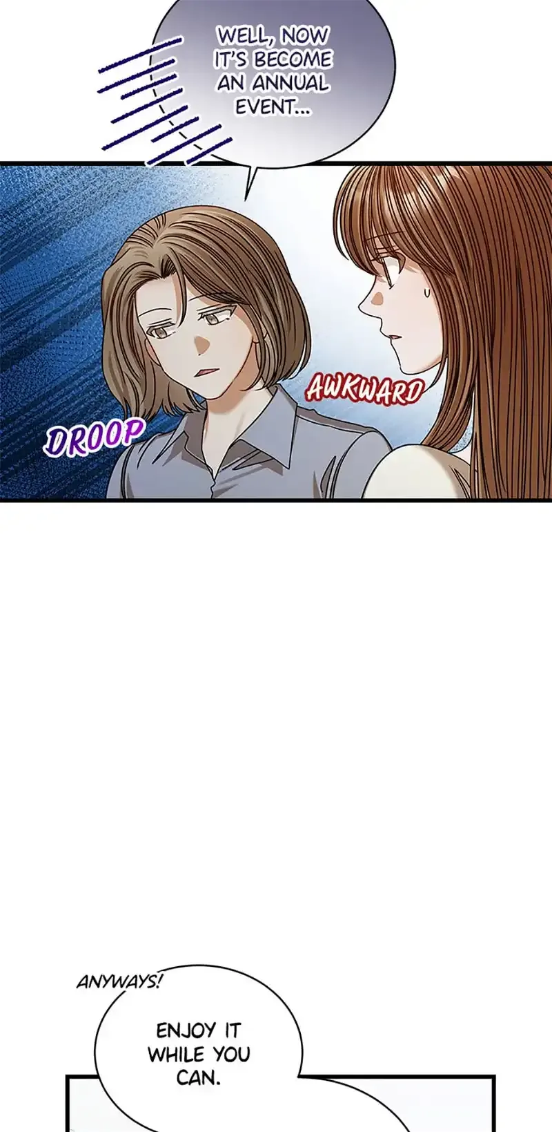I Confessed to the Boss Chapter 82 page 10