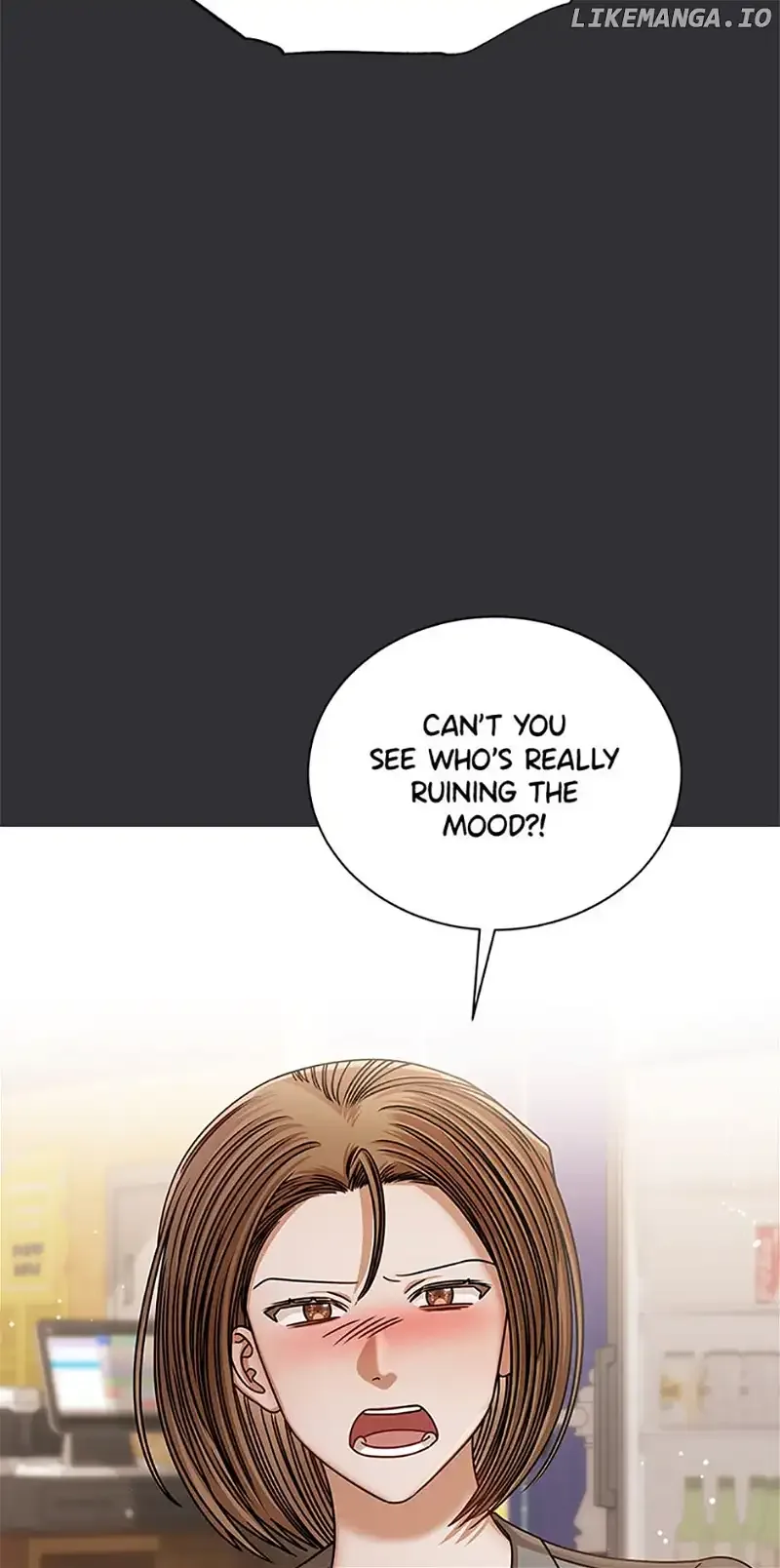 I Confessed to the Boss Chapter 84 page 44