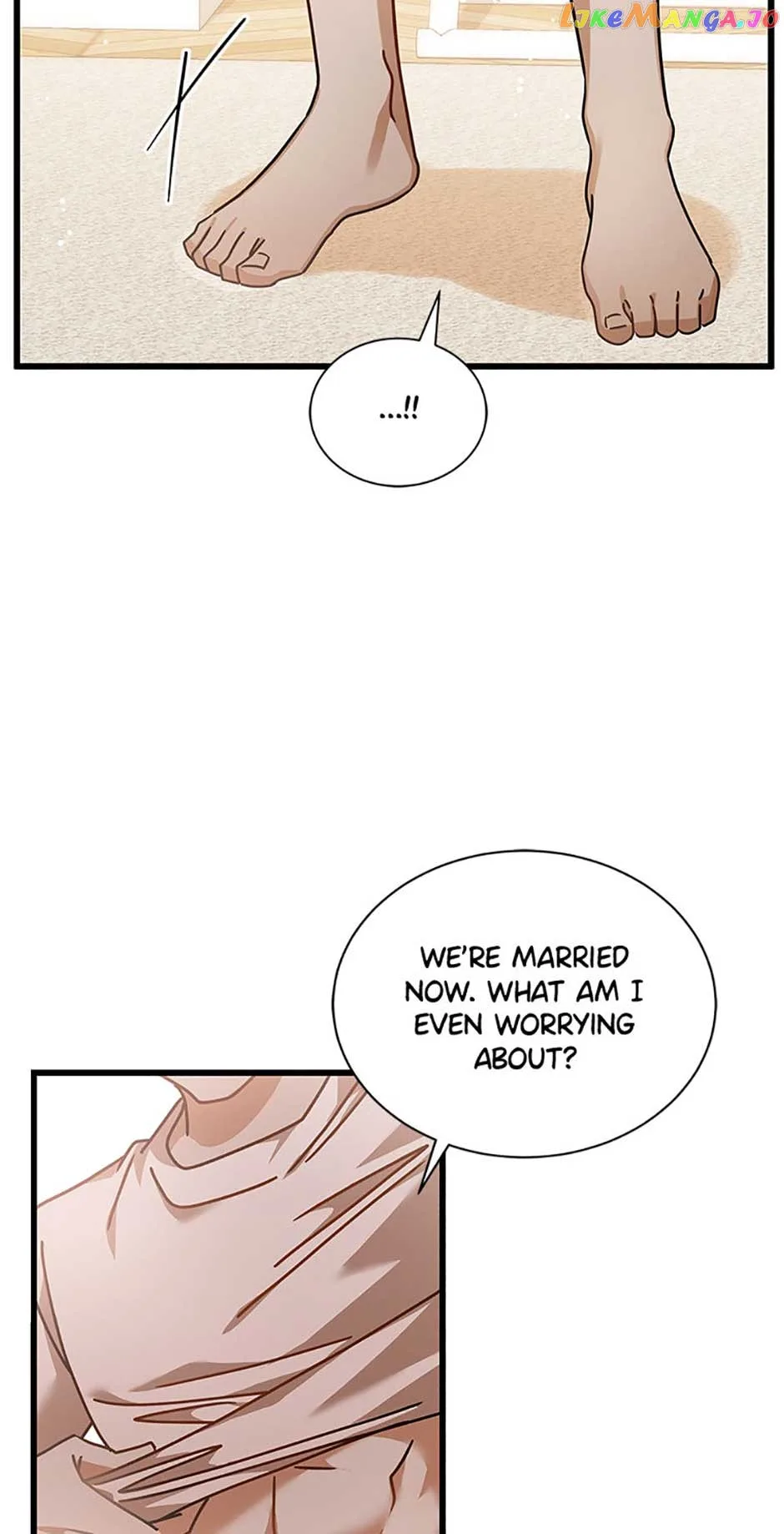 I Confessed to the Boss Chapter 78 page 65