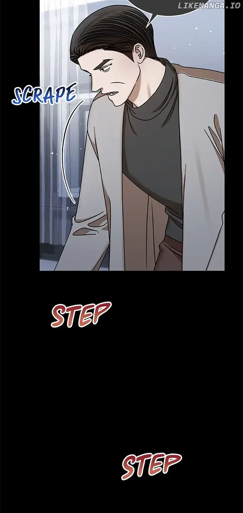 I Confessed to the Boss Chapter 84 page 25